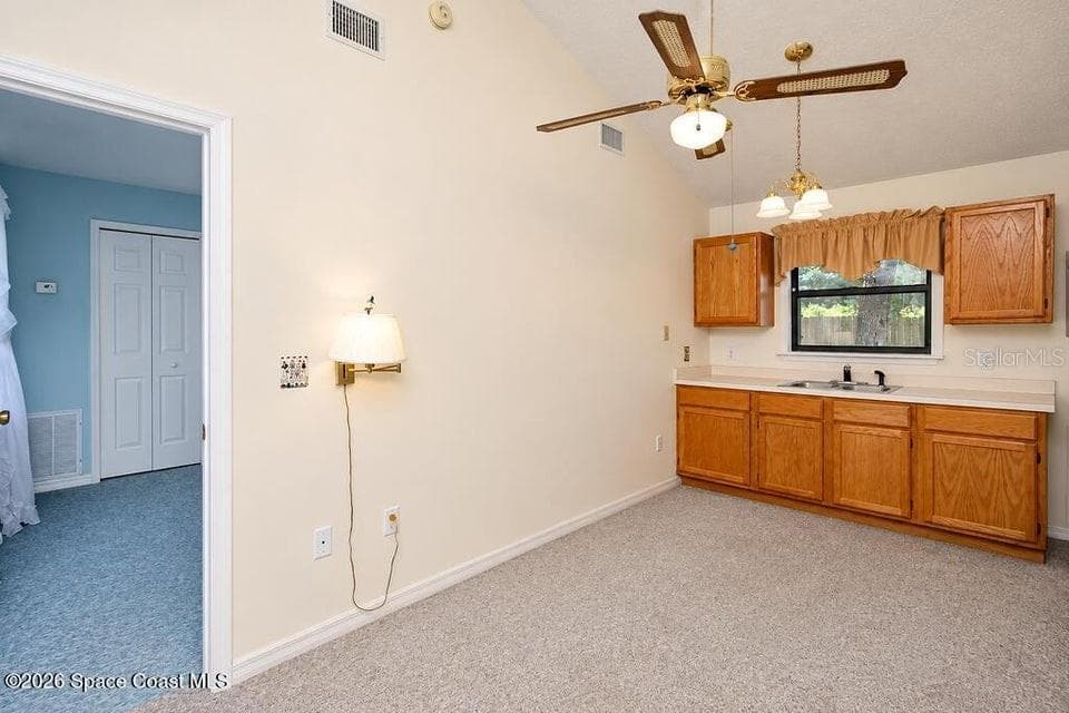 Single Family Residence at 3815 GROVEWOOD LN, TITUSVILLE, photo 33 of 49