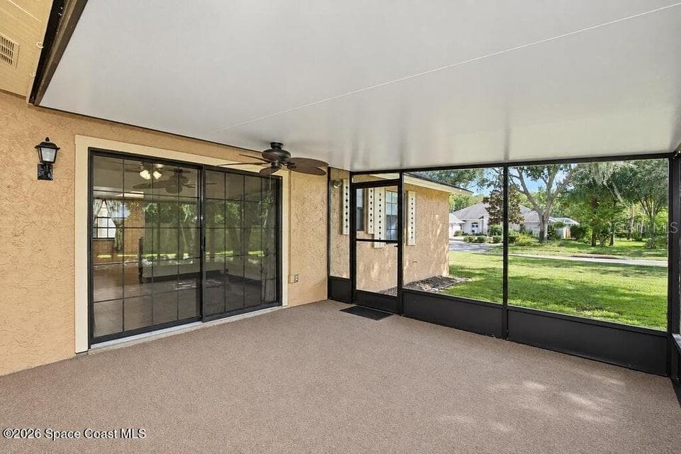Single Family Residence at 3815 GROVEWOOD LN, TITUSVILLE, photo 38 of 49