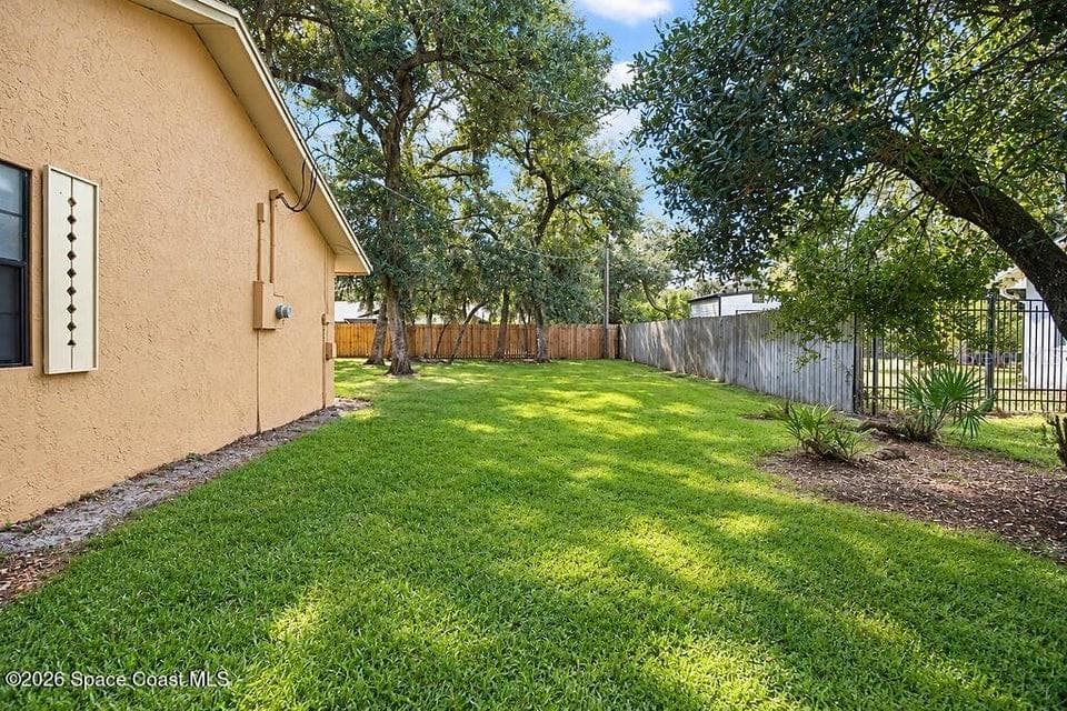Single Family Residence at 3815 GROVEWOOD LN, TITUSVILLE, photo 41 of 49