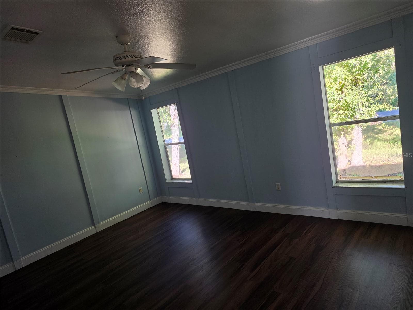 Primary Bedrom - 1504 WALDRUP RD, LAKELAND