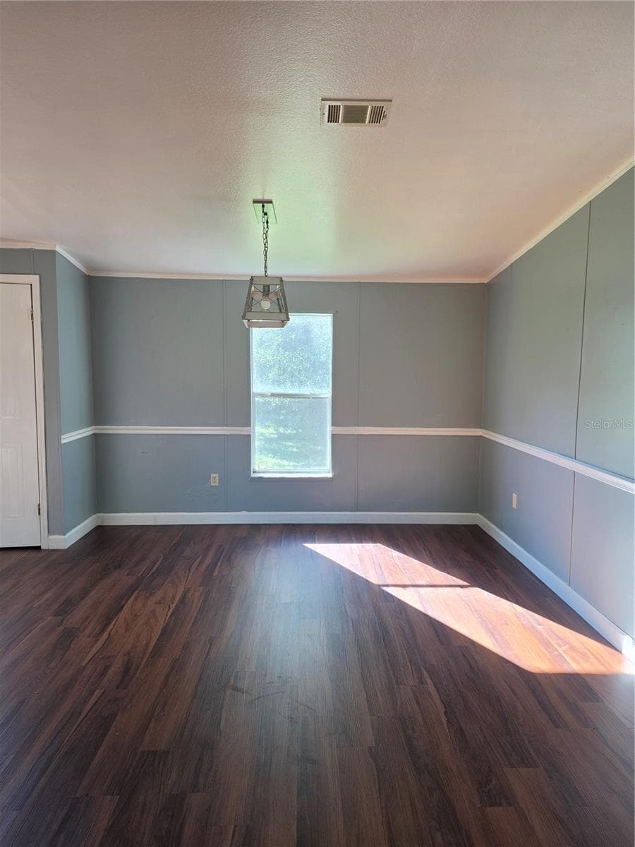 Dining Room - 1504 WALDRUP RD, LAKELAND