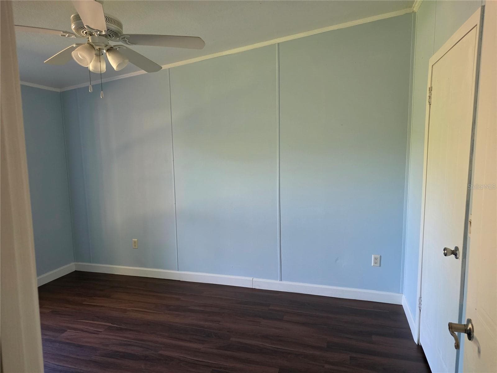 Bedroom 2 - 1504 WALDRUP RD, LAKELAND