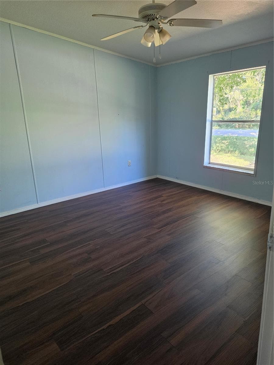 Bedroom 3 - 1504 WALDRUP RD, LAKELAND