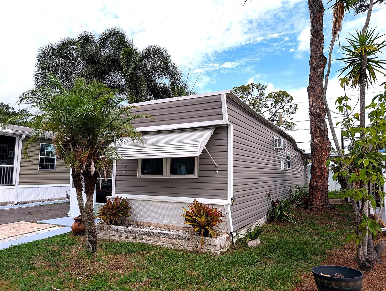 Mobile Home at 7803 46TH AVE N #49, ST PETERSBURG, photo 12 of 22