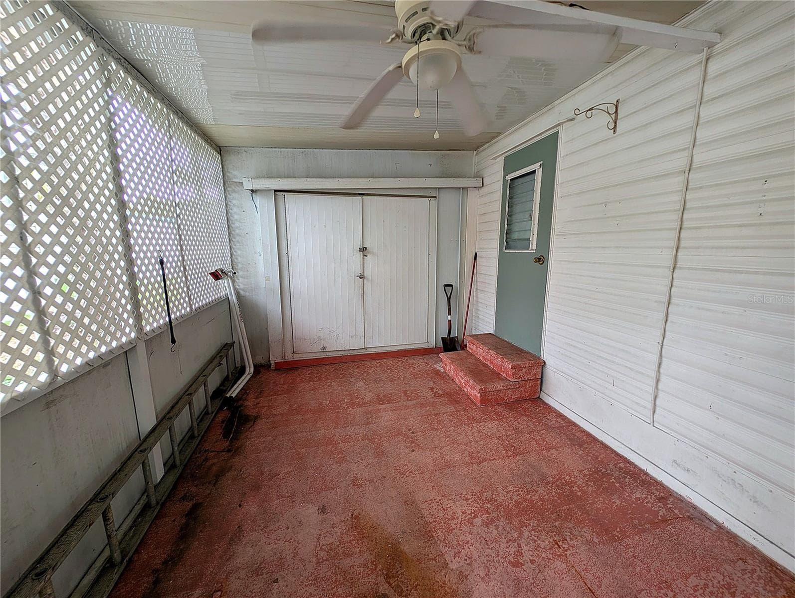 Mobile Home at 7803 46TH AVE N #49, ST PETERSBURG, photo 18 of 22