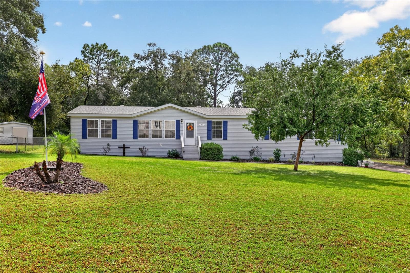 12647 SE 102nd Avenue - 12647 SE 102ND AVE, BELLEVIEW