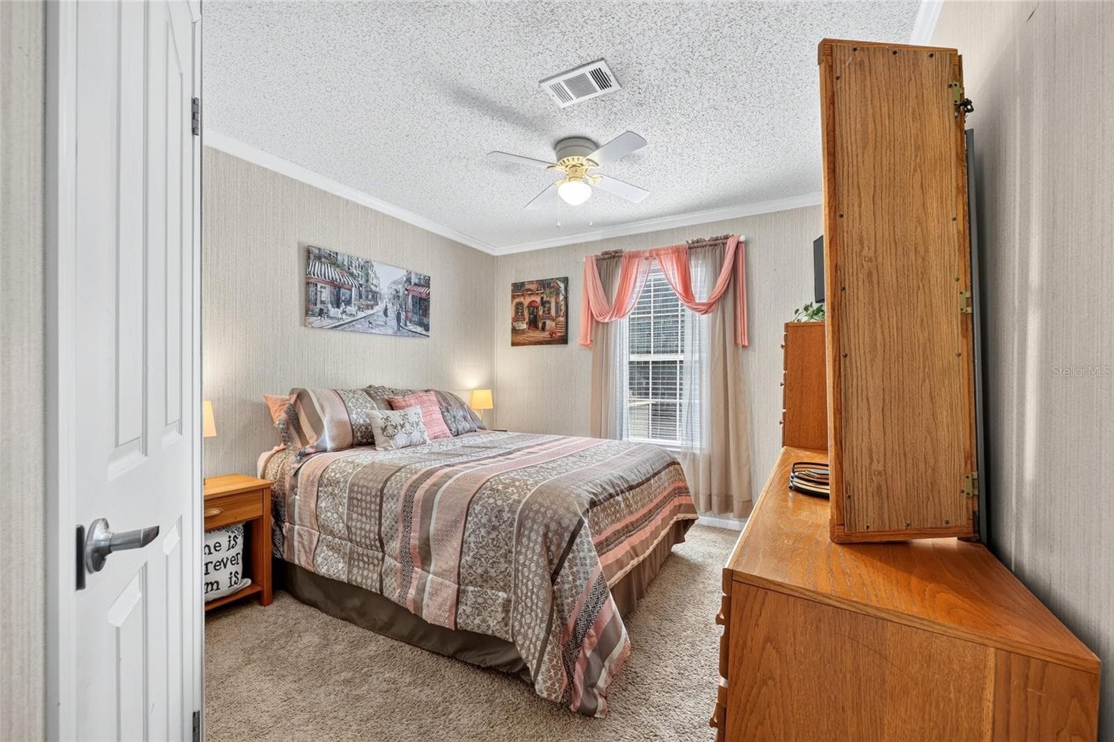 Guest Bedroom #2 - 12647 SE 102ND AVE, BELLEVIEW