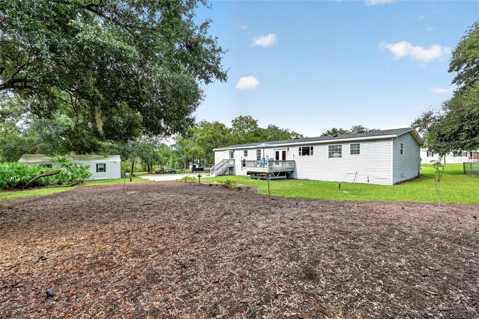 .54 acres - 12647 SE 102ND AVE, BELLEVIEW