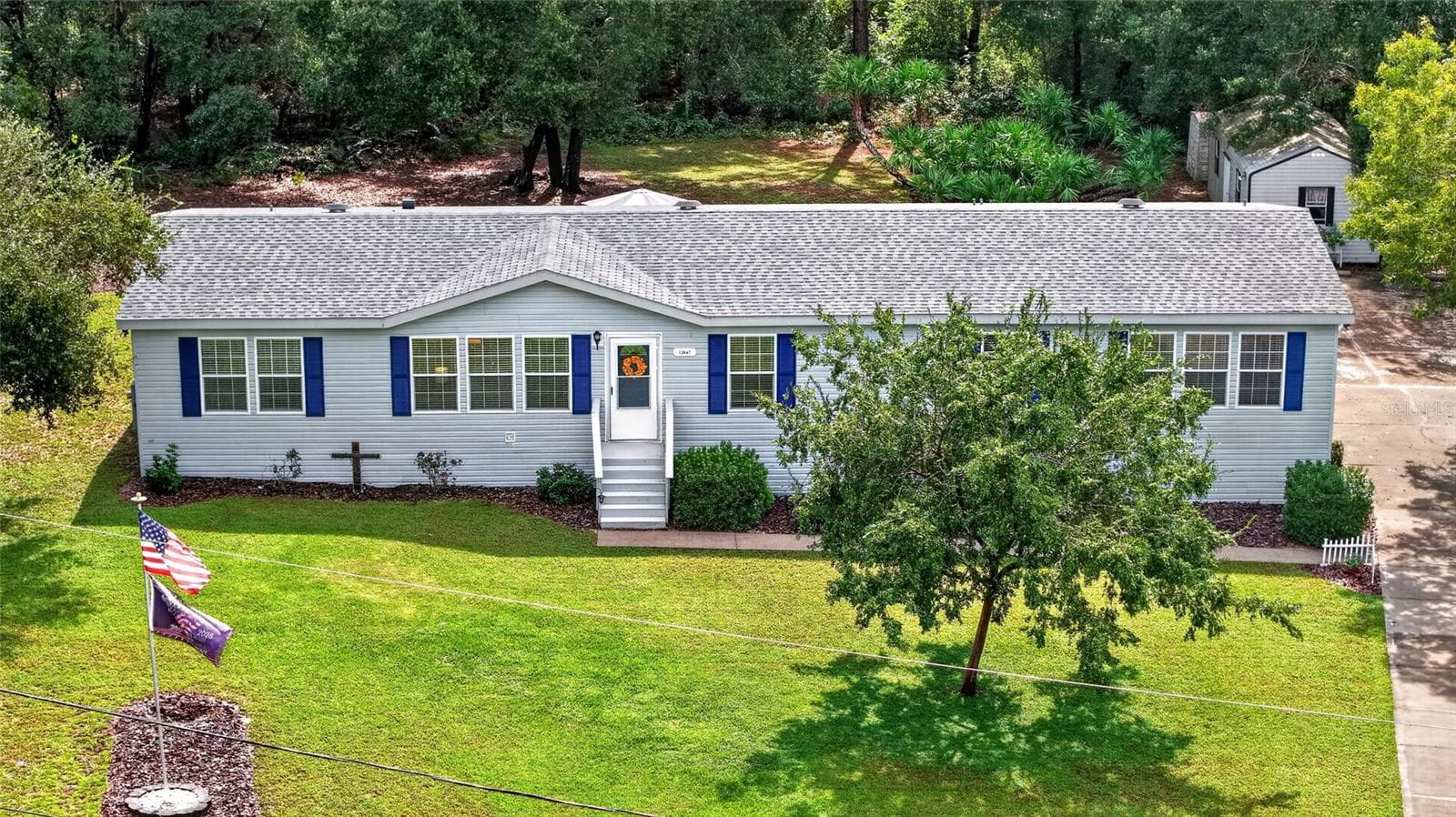 Welcome home! - 12647 SE 102ND AVE, BELLEVIEW