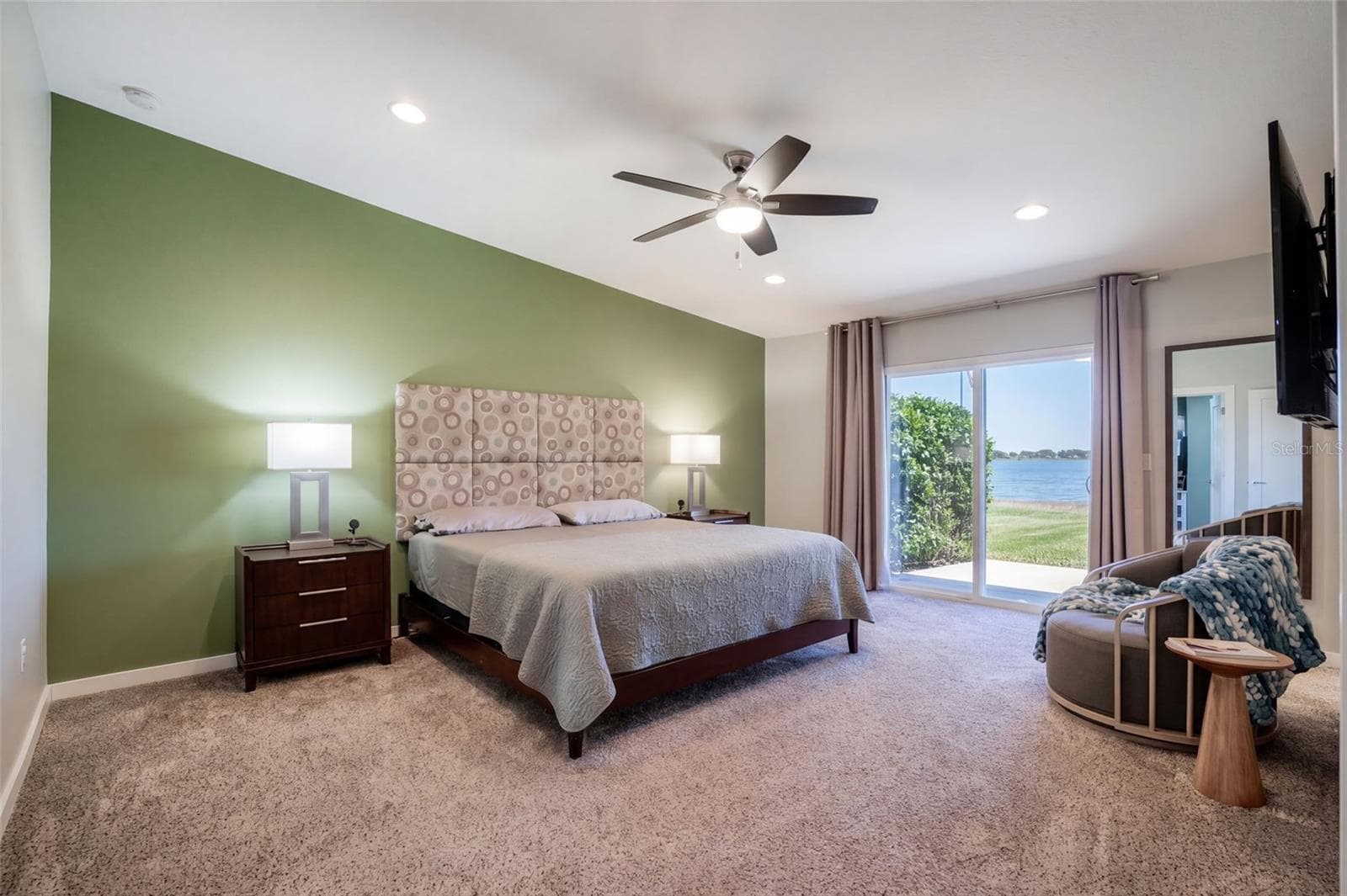 Single Family Residence at 1416 MOSSWOOD DR, LEESBURG, photo 24 of 74