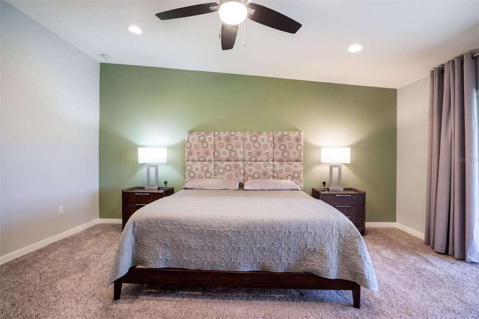 Single Family Residence at 1416 MOSSWOOD DR, LEESBURG, photo 25 of 74