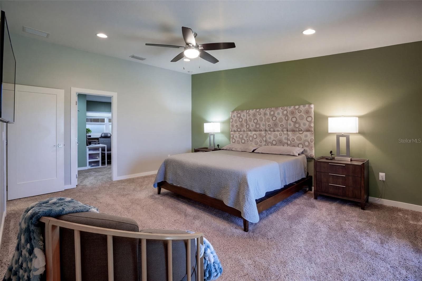 Single Family Residence at 1416 MOSSWOOD DR, LEESBURG, photo 27 of 74