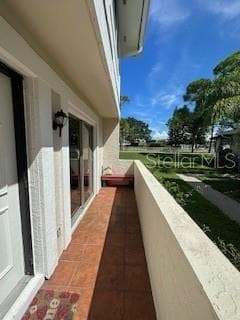 Condominium at 2939 BOUGH AVE #C, CLEARWATER, photo 2 of 17