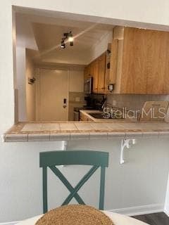 Condominium at 2939 BOUGH AVE #C, CLEARWATER, photo 8 of 17