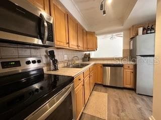 Condominium at 2939 BOUGH AVE #C, CLEARWATER, photo 10 of 17