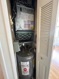Condominium at 2939 BOUGH AVE #C, CLEARWATER, photo 14 of 17
