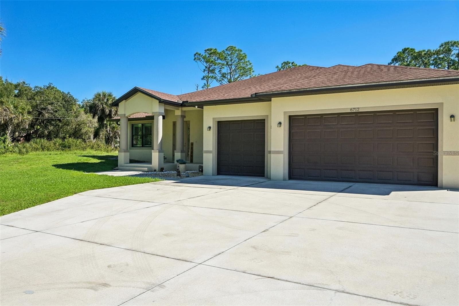 Single Family Residence at 6712 RUFF ST, NORTH PORT, photo 3 of 48