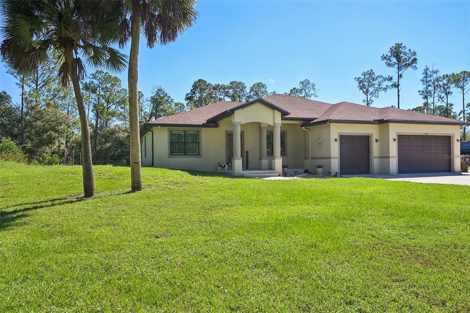 Single Family Residence at 6712 RUFF ST, NORTH PORT, photo 4 of 48