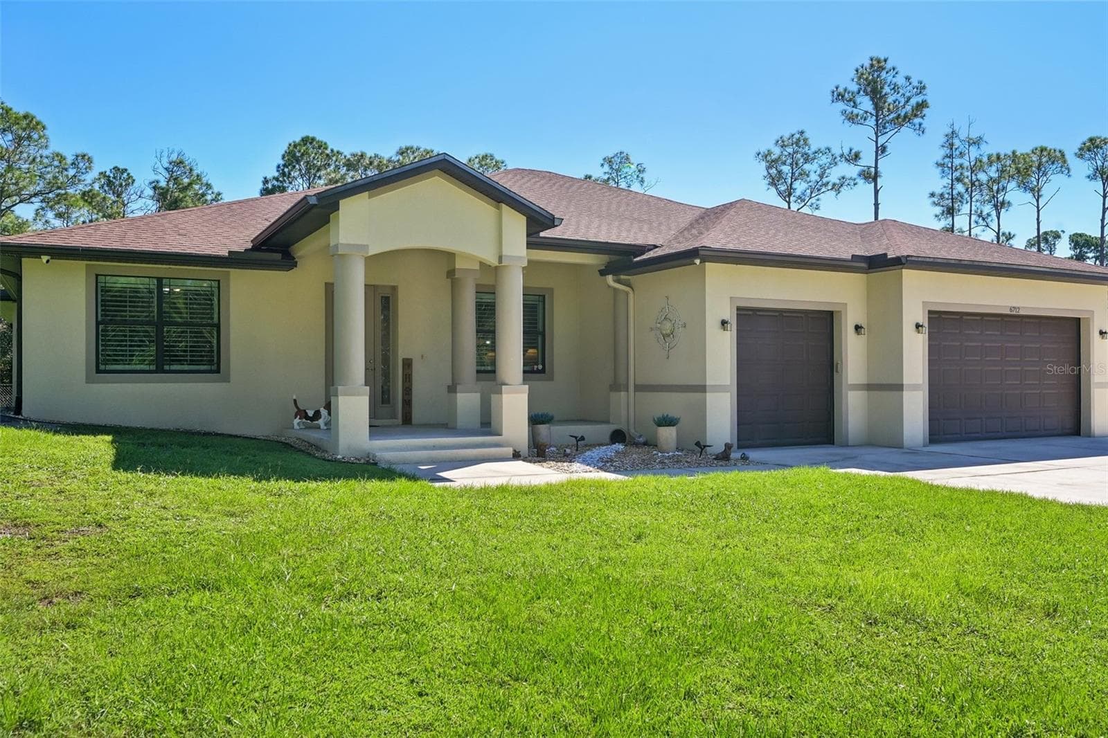 Single Family Residence at 6712 RUFF ST, NORTH PORT, photo 5 of 48