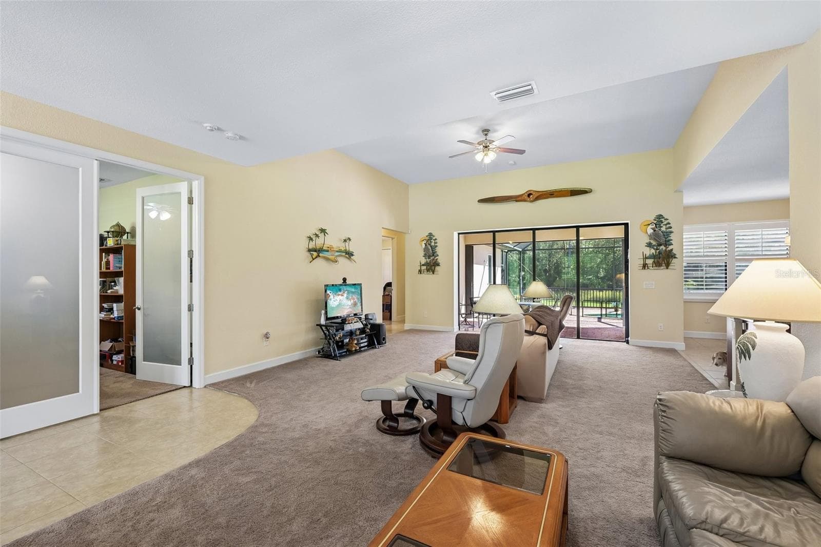 Single Family Residence at 6712 RUFF ST, NORTH PORT, photo 8 of 48