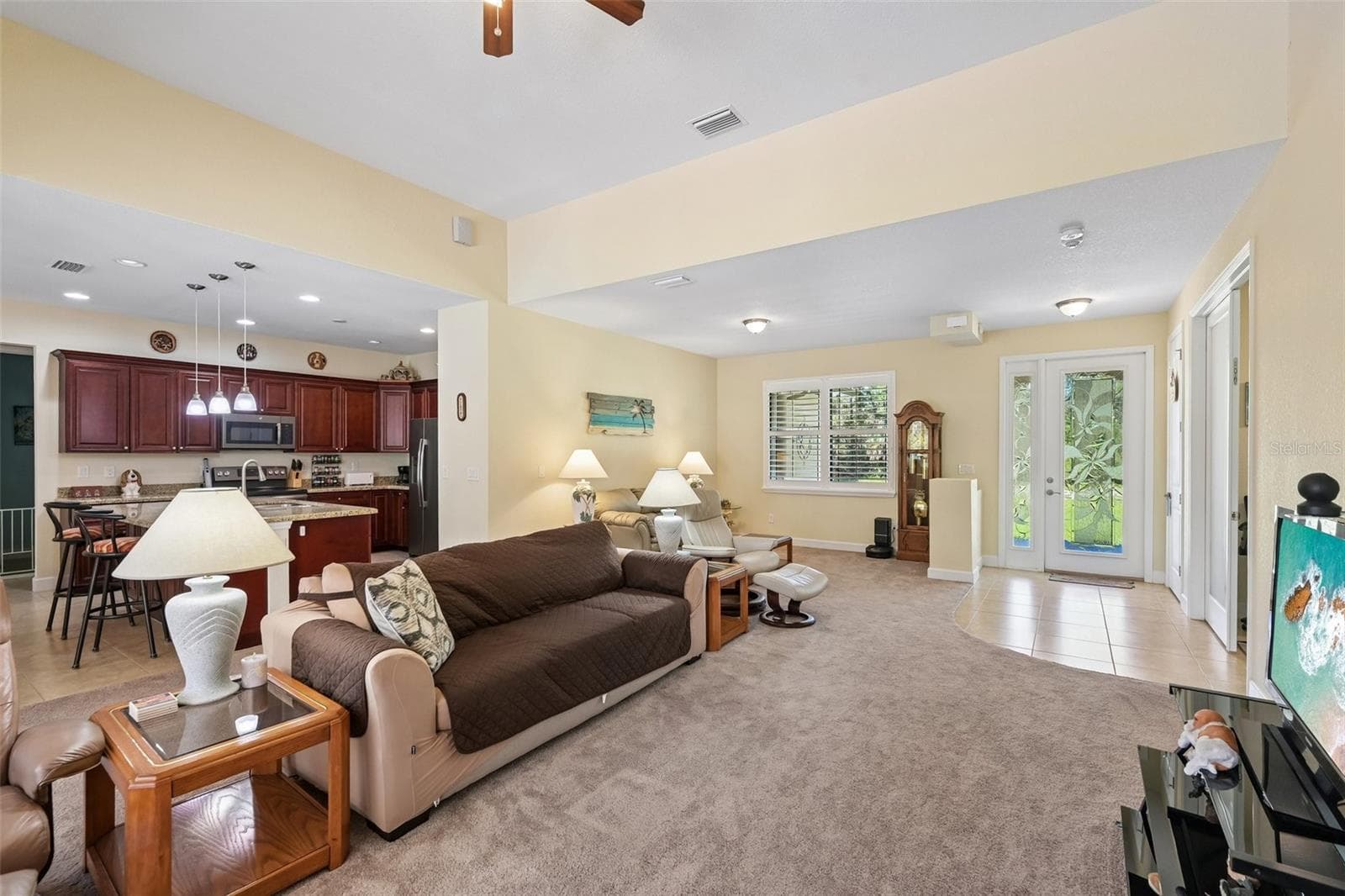 Single Family Residence at 6712 RUFF ST, NORTH PORT, photo 10 of 48