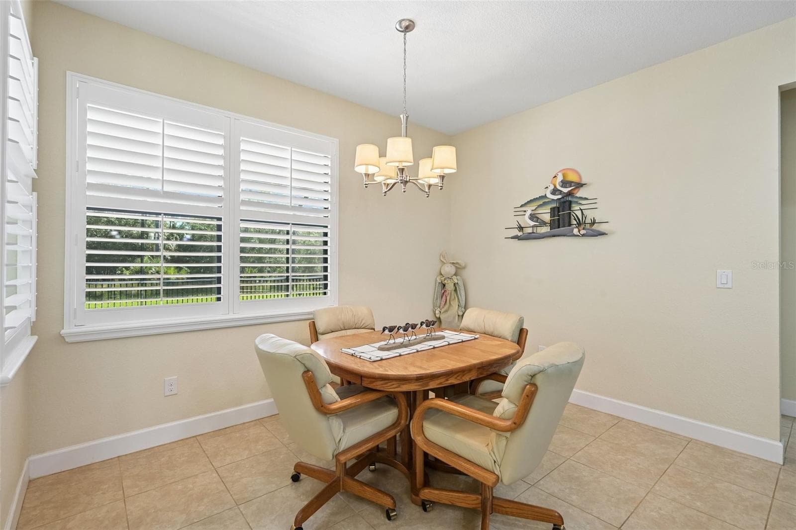 Eat in Kitchen - 6712 RUFF ST, NORTH PORT