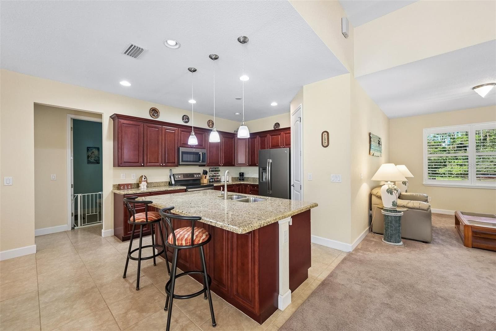 Single Family Residence at 6712 RUFF ST, NORTH PORT, photo 14 of 48
