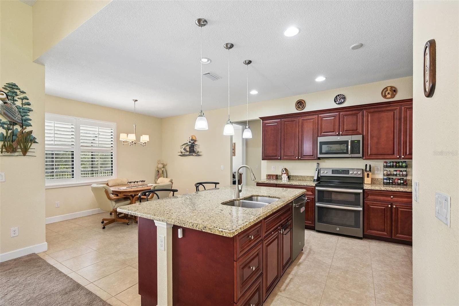 Single Family Residence at 6712 RUFF ST, NORTH PORT, photo 15 of 48