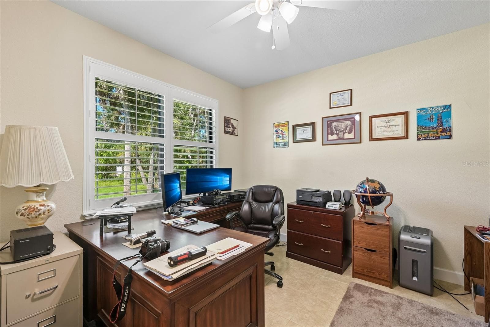Office/Flex Room - 6712 RUFF ST, NORTH PORT