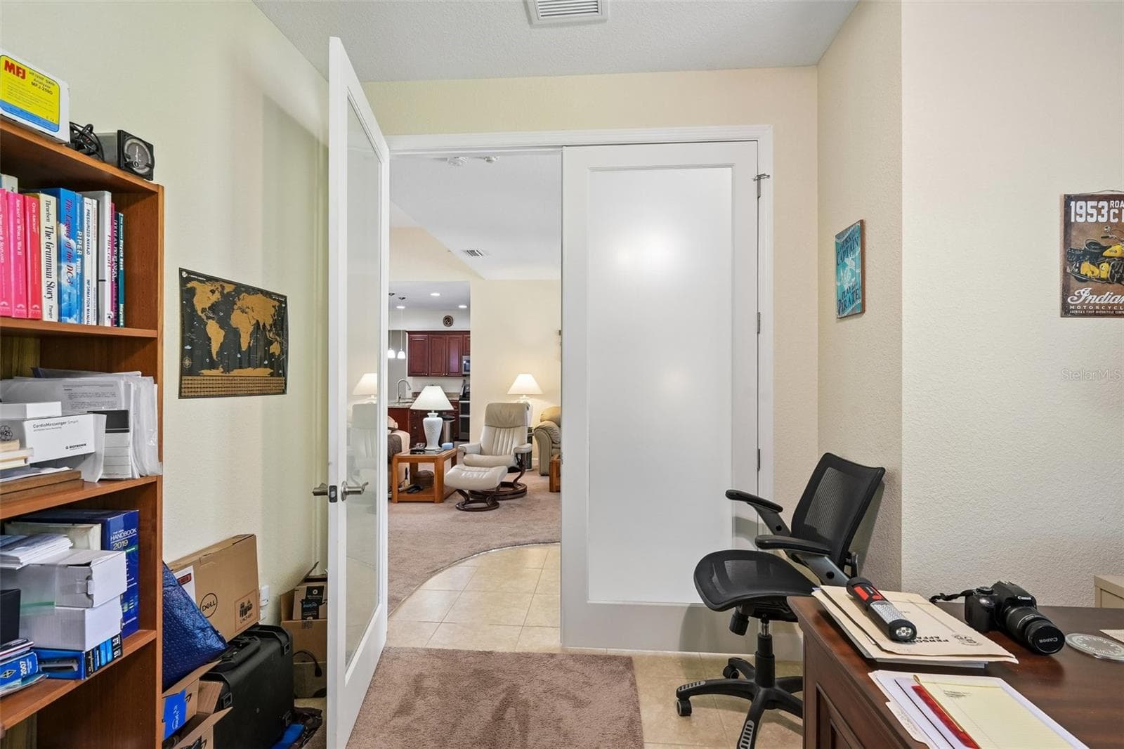 Office/Flex Room - 6712 RUFF ST, NORTH PORT