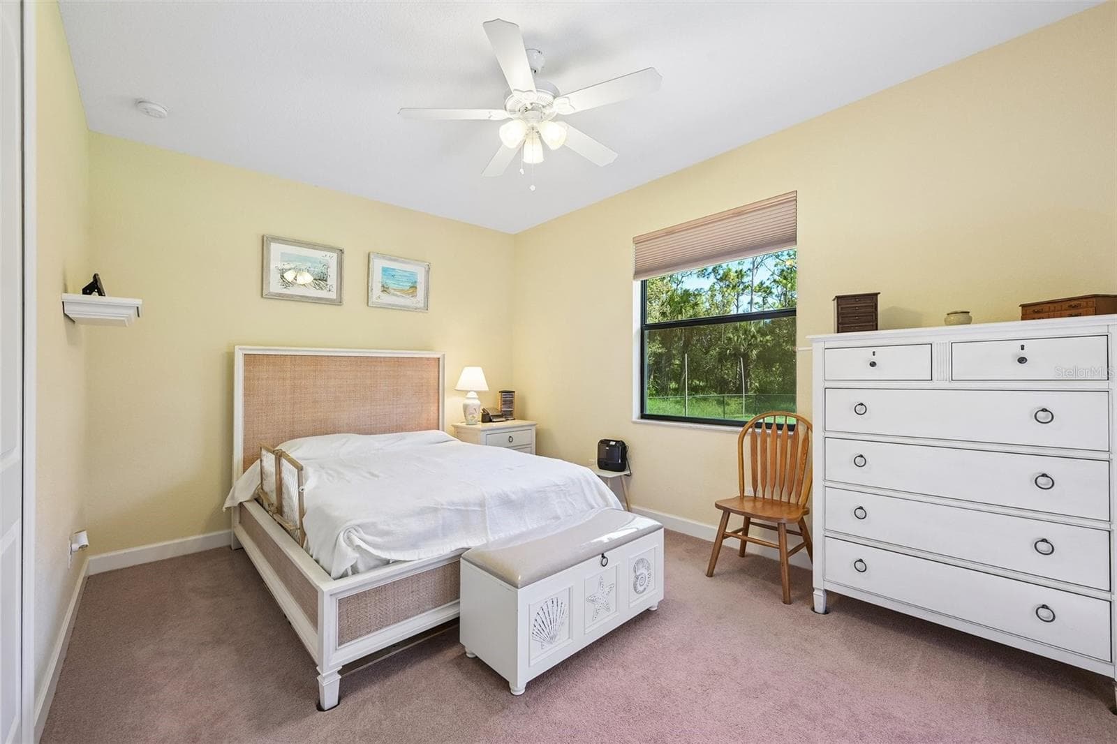 Bedroom 2 - 6712 RUFF ST, NORTH PORT