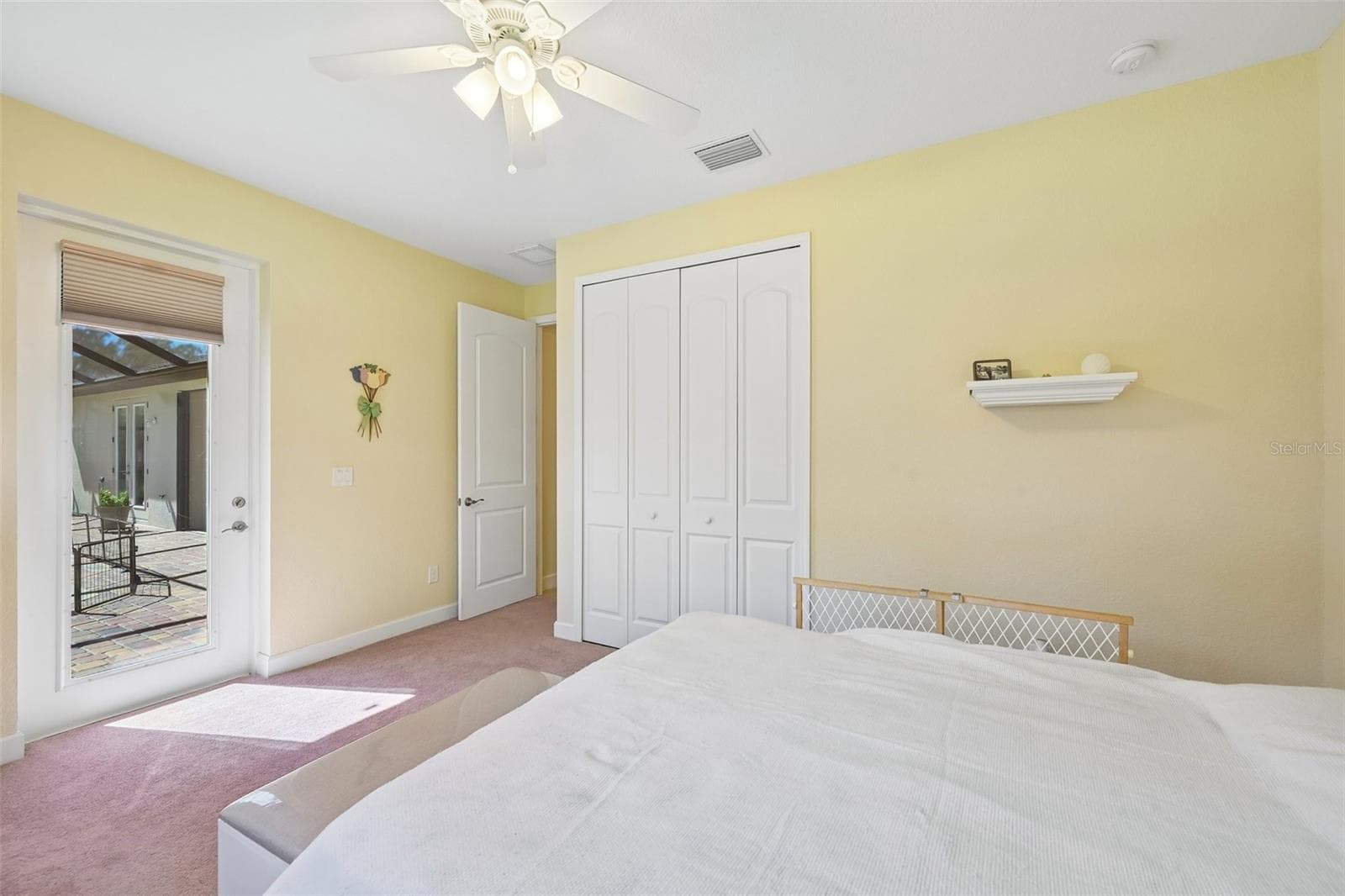 Bedroom 2 - 6712 RUFF ST, NORTH PORT