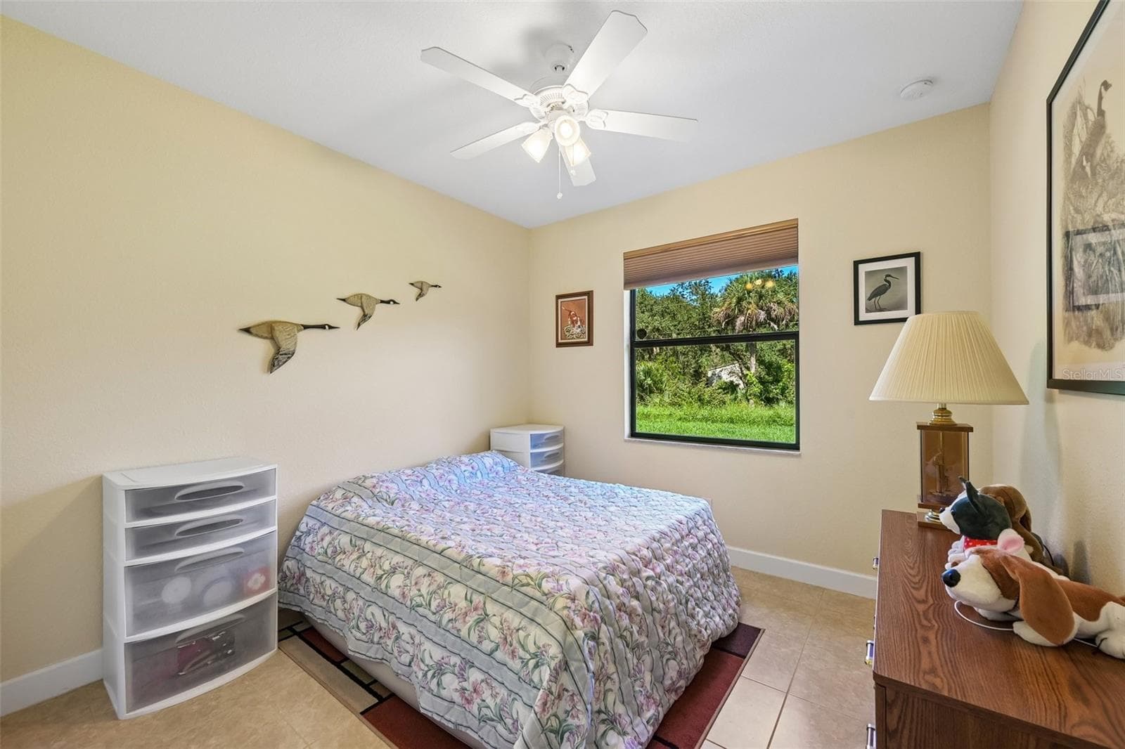 Bedroom 3 - 6712 RUFF ST, NORTH PORT