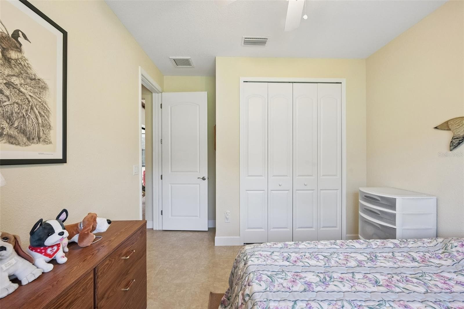 Bedroom 3 - 6712 RUFF ST, NORTH PORT