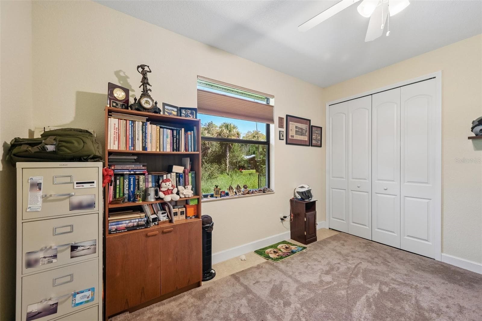 Bedroom 4 - 6712 RUFF ST, NORTH PORT