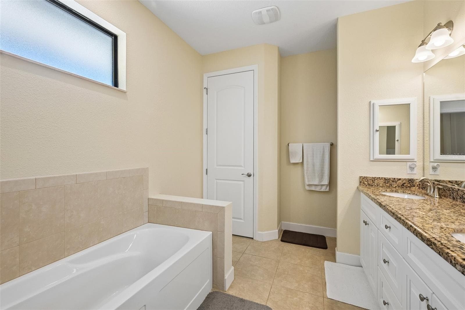 Primary bath - 6712 RUFF ST, NORTH PORT