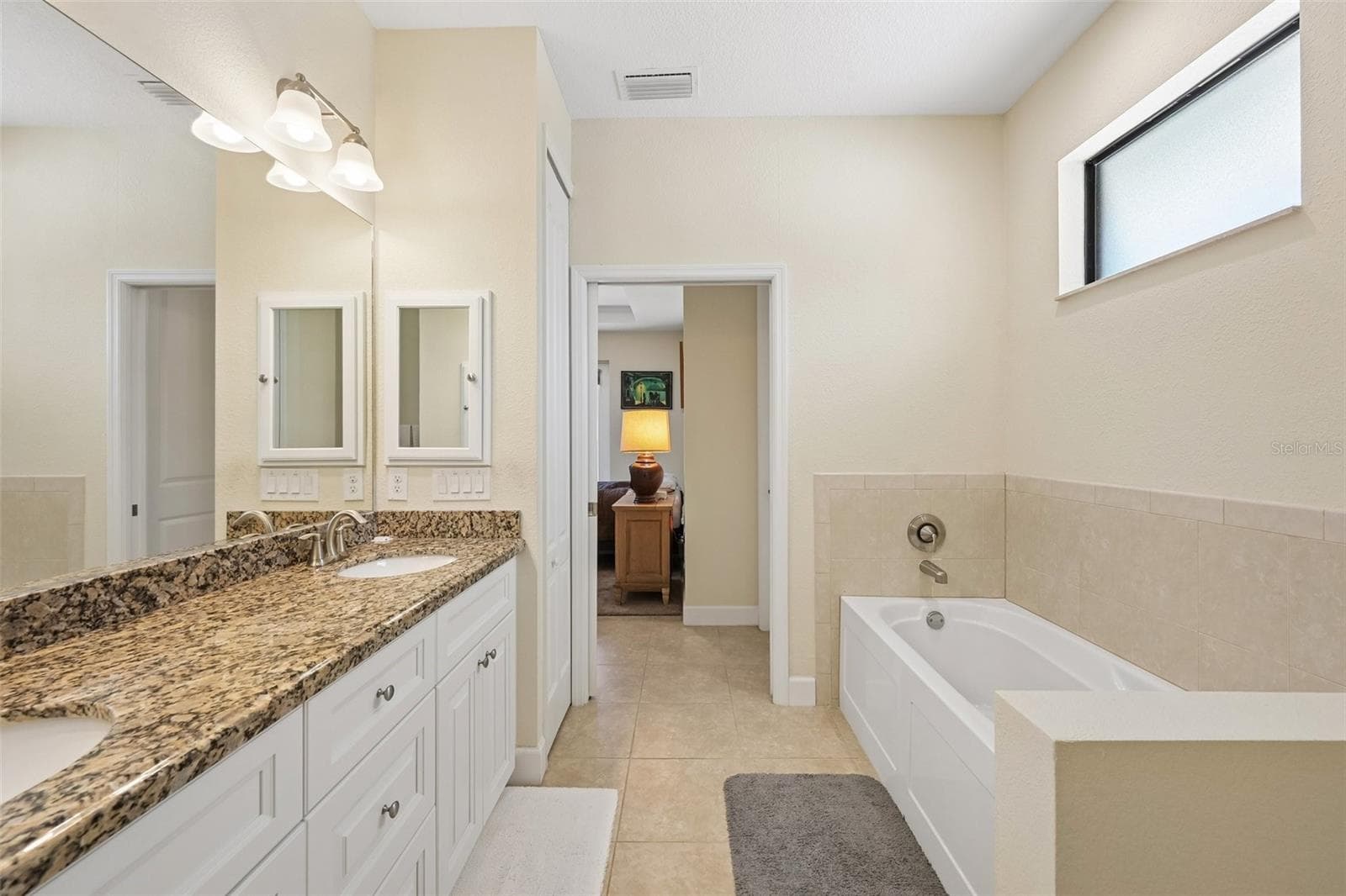 Primary bath - 6712 RUFF ST, NORTH PORT
