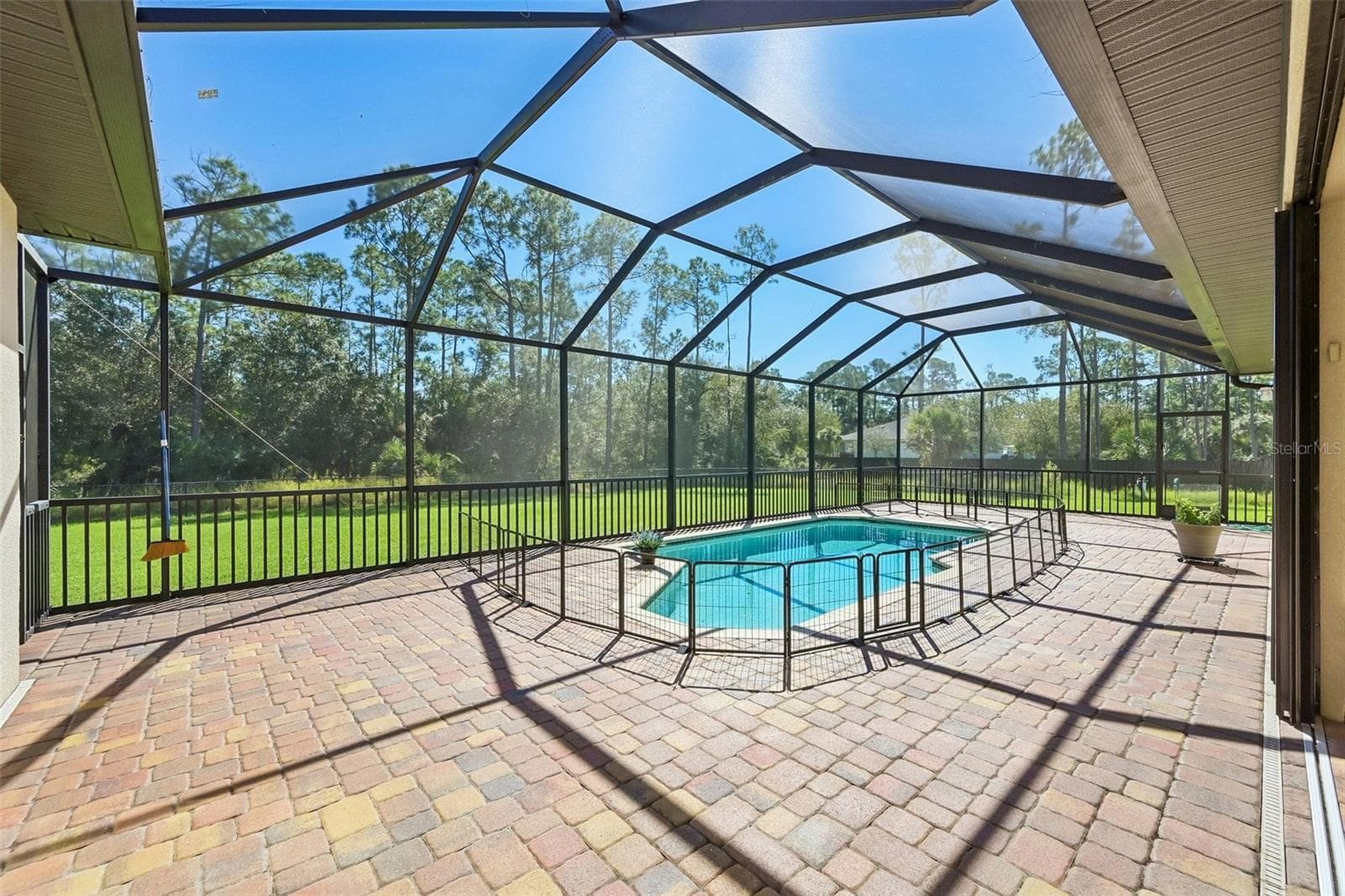 Single Family Residence at 6712 RUFF ST, NORTH PORT, photo 39 of 48