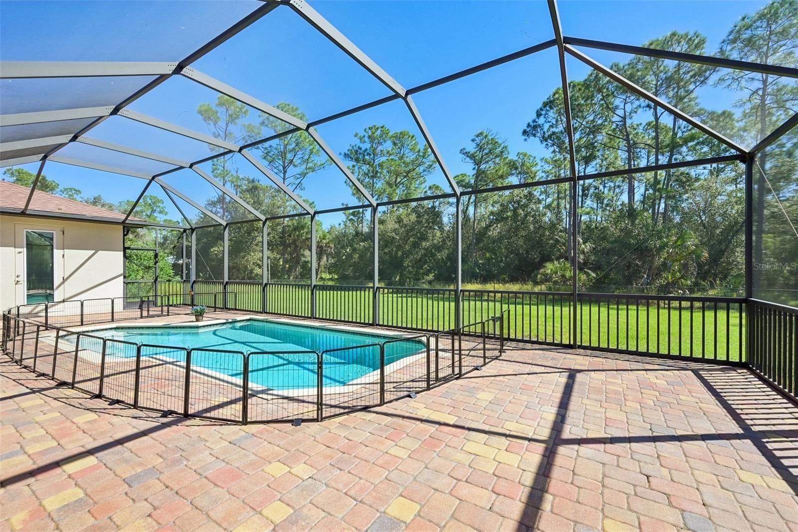 Single Family Residence at 6712 RUFF ST, NORTH PORT, photo 41 of 48