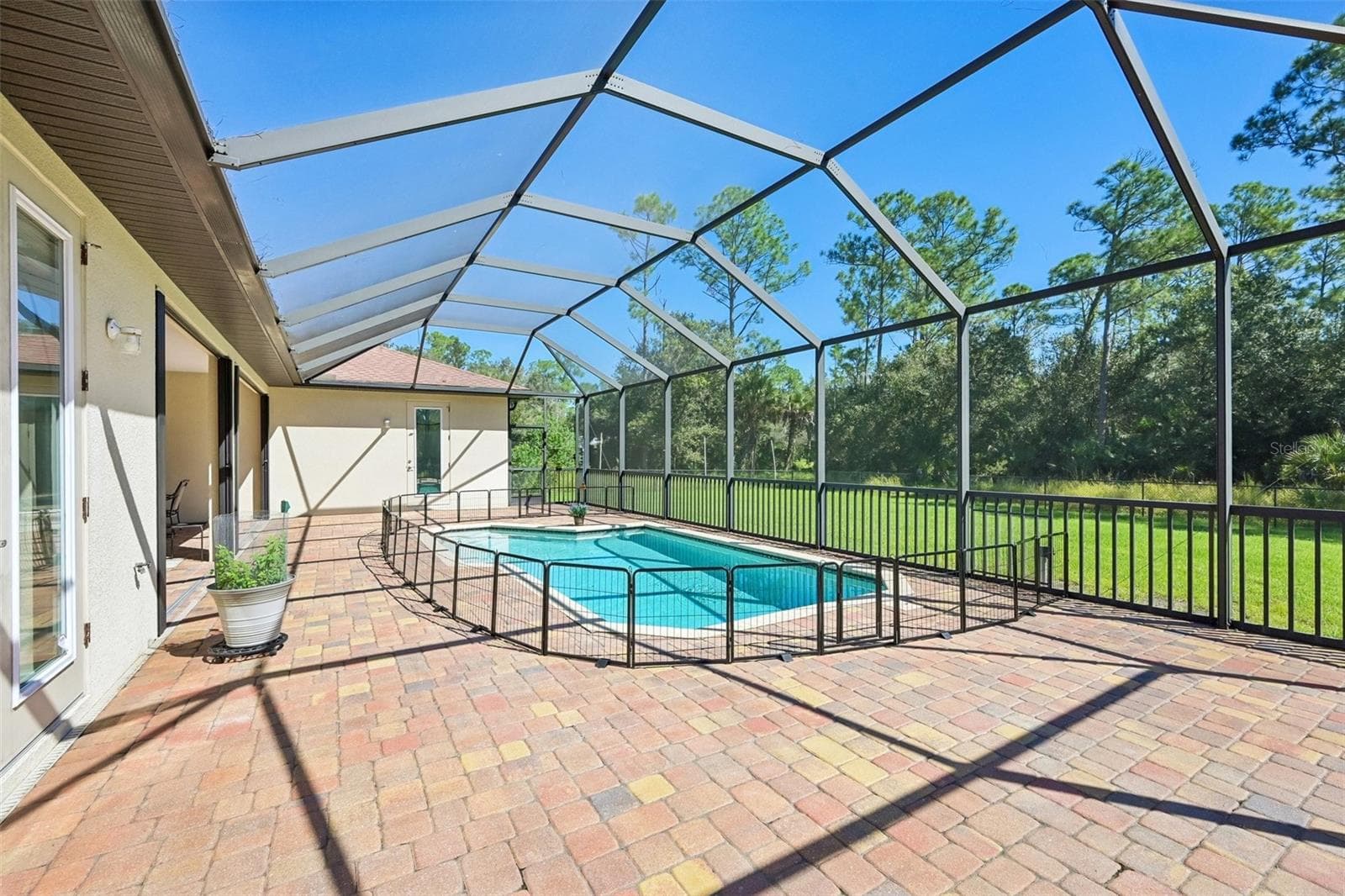 Single Family Residence at 6712 RUFF ST, NORTH PORT, photo 42 of 48