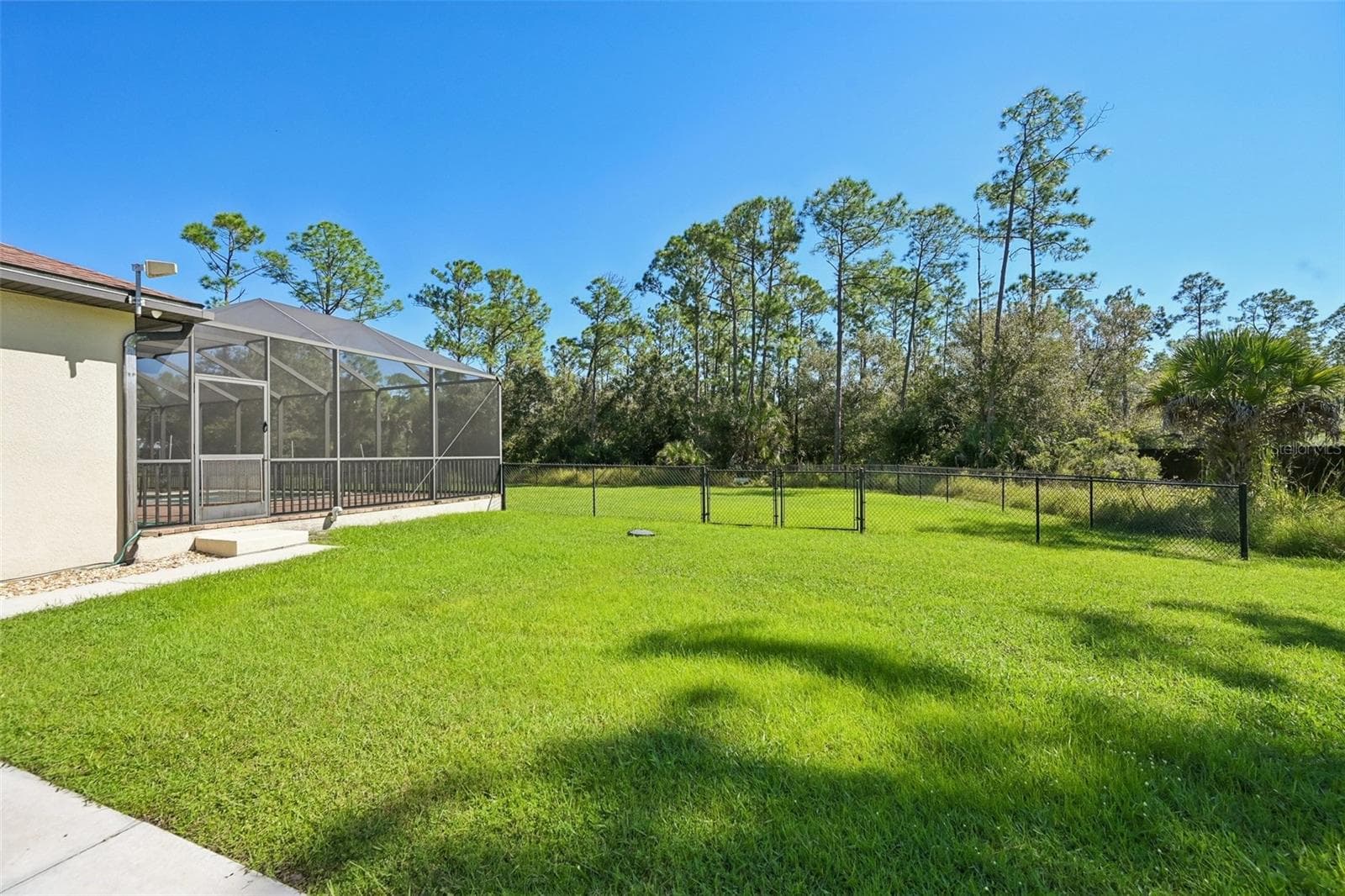Single Family Residence at 6712 RUFF ST, NORTH PORT, photo 45 of 48