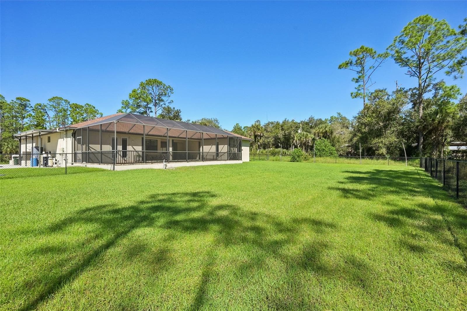 Single Family Residence at 6712 RUFF ST, NORTH PORT, photo 46 of 48