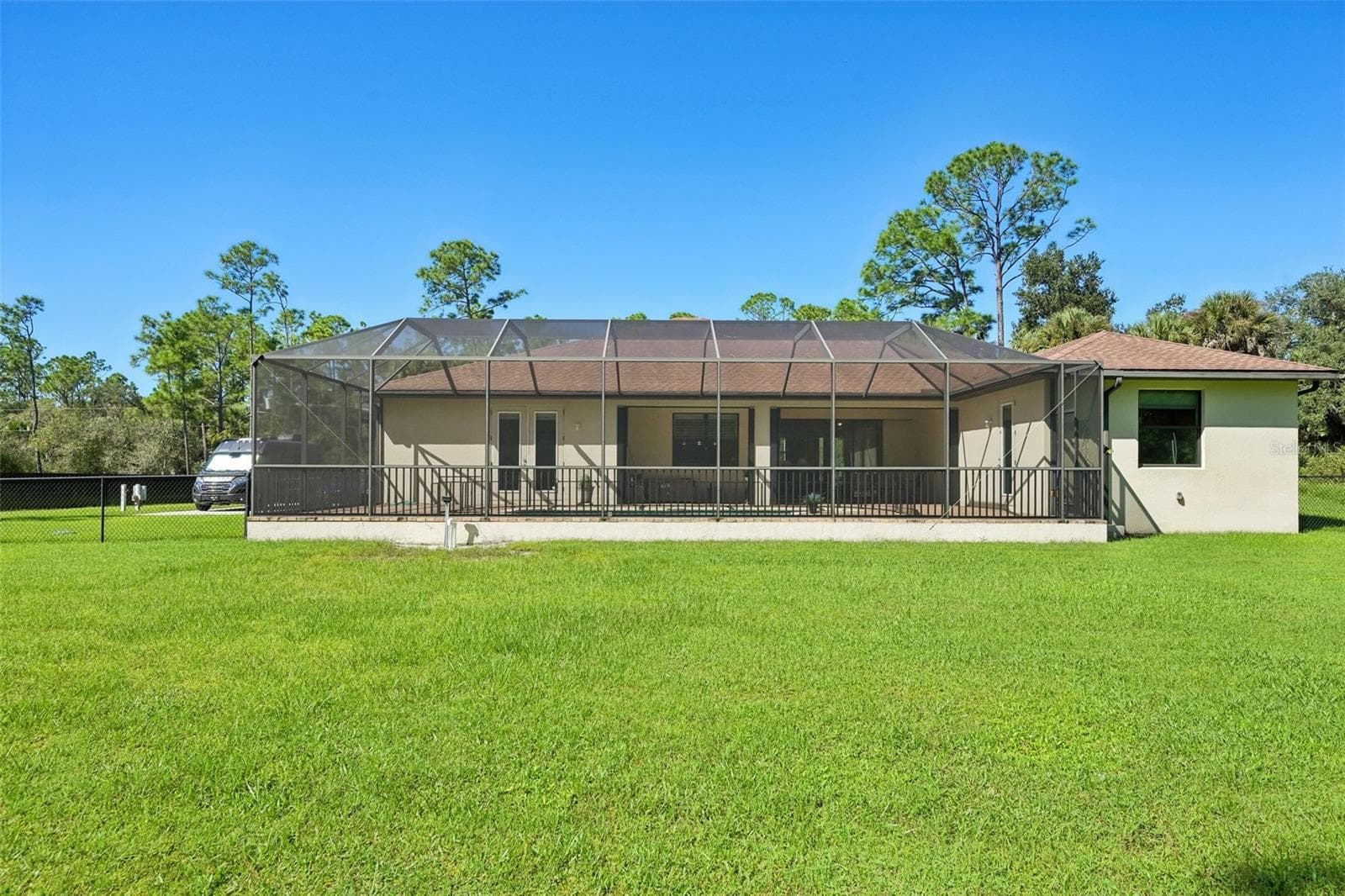 Single Family Residence at 6712 RUFF ST, NORTH PORT, photo 47 of 48