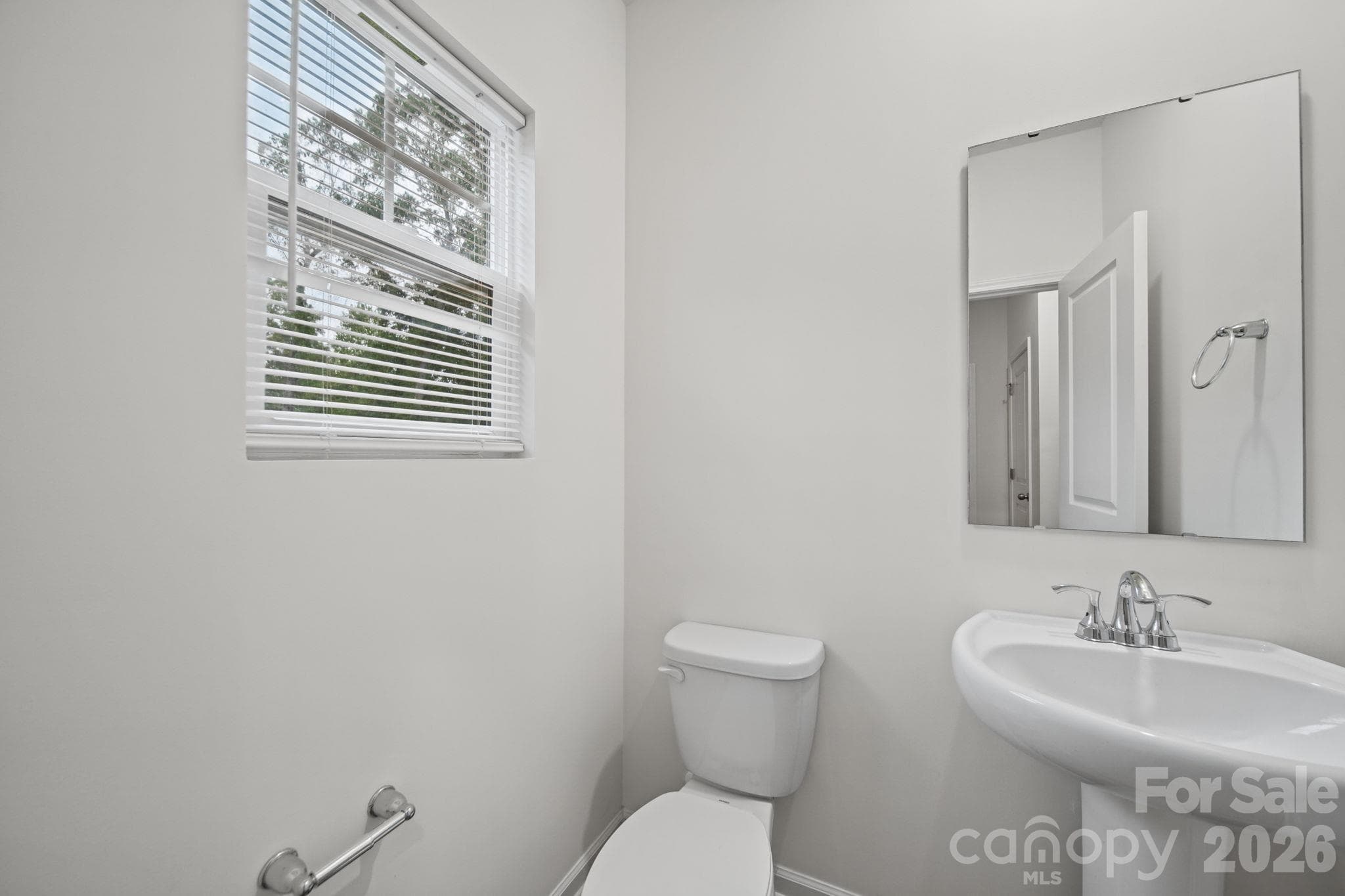 Powder Room - 518 3rd Street, Salisbury