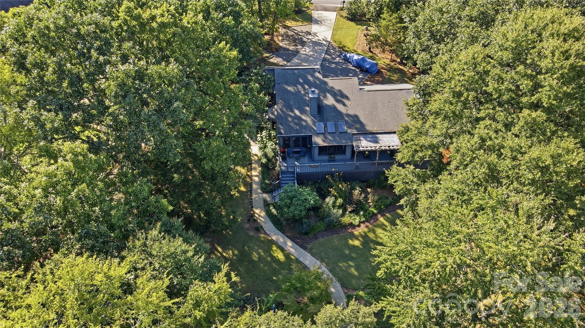 Single Family Residence at 1669 Aragon Beach Road, Rock Hill, photo 46 of 46