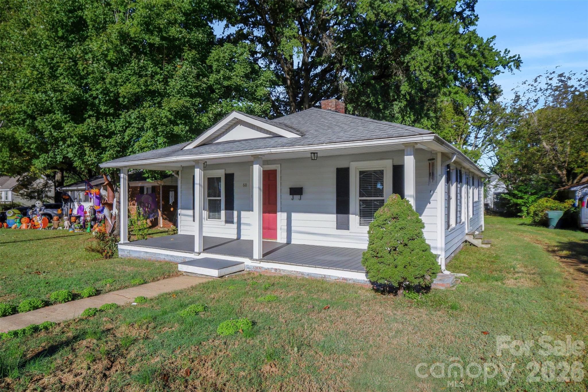 60 Winecoff Avenue NW