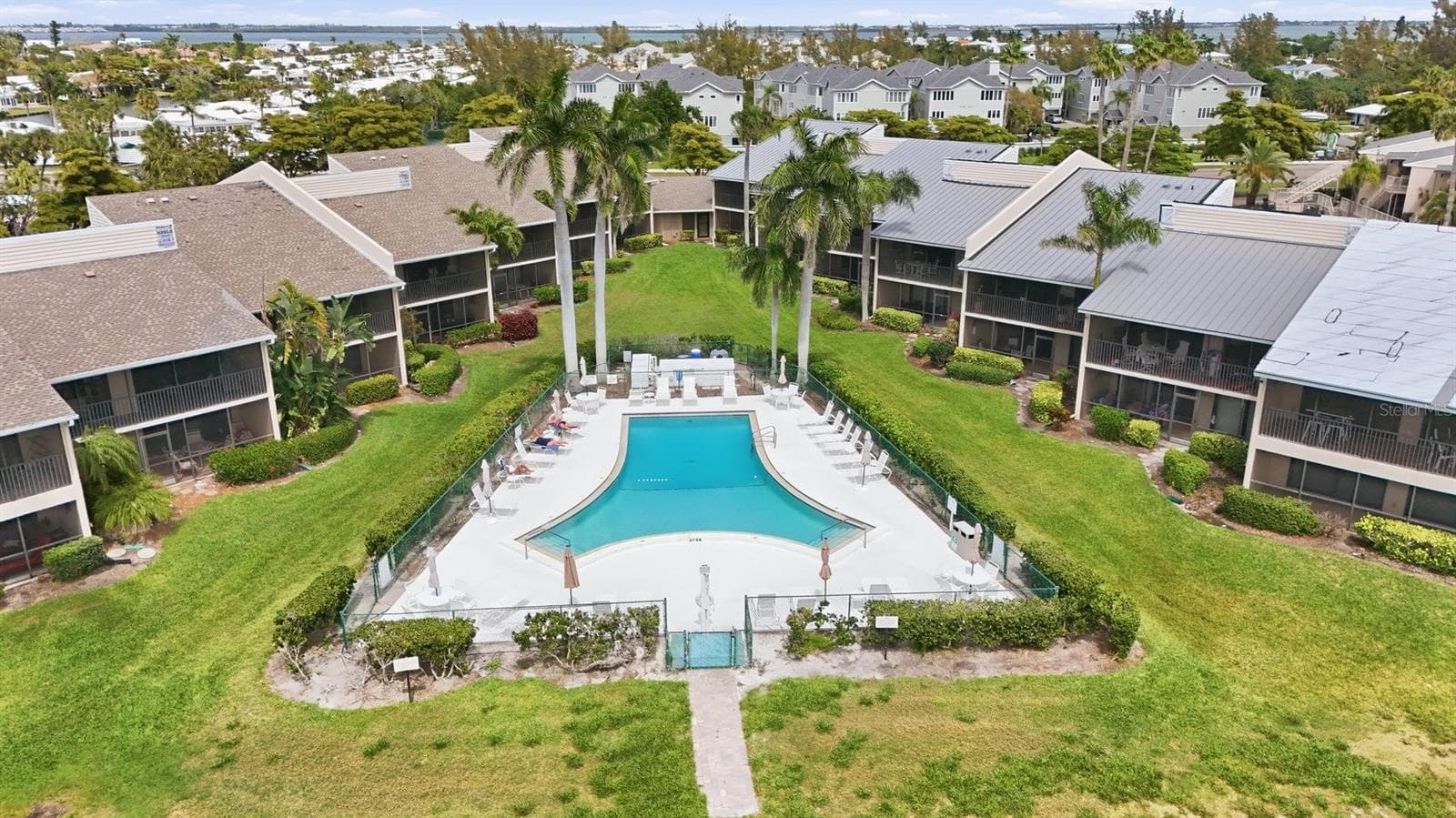 Cedars West - 5655 GULF OF MEXICO DR #A107, LONGBOAT KEY