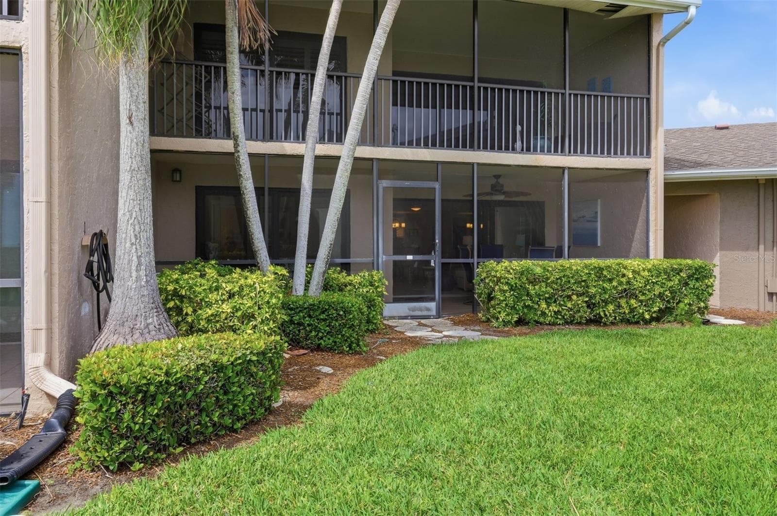 First floor elevated home - 5655 GULF OF MEXICO DR #A107, LONGBOAT KEY
