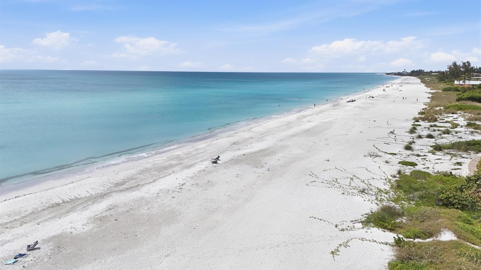 Perfect Longboat Key Beach location - 5655 GULF OF MEXICO DR #A107, LONGBOAT KEY