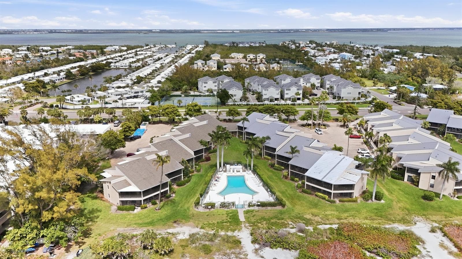 Cedars West - 5655 GULF OF MEXICO DR #A107, LONGBOAT KEY